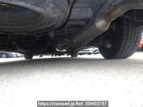 Used 2010 AT toyota vellfire ANH20W Image[36]