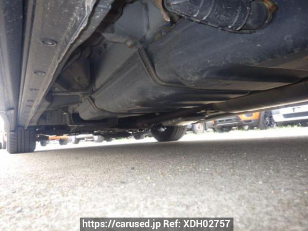 Used 2010 AT toyota vellfire ANH20W Image[37]