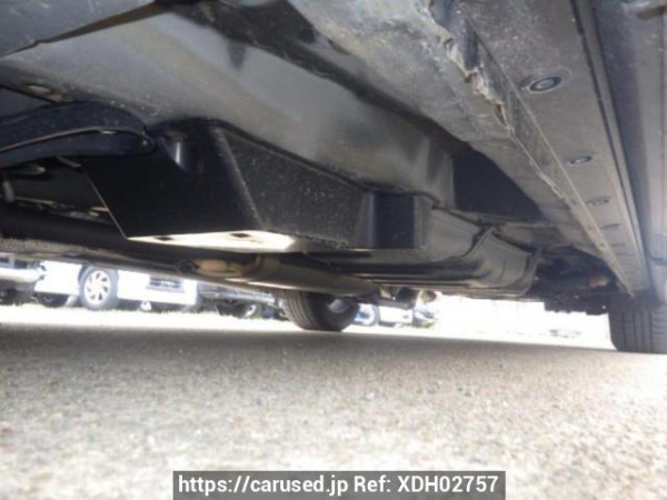 Used 2010 AT toyota vellfire ANH20W Image[38]