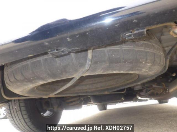 Used 2010 AT toyota vellfire ANH20W Image[39]