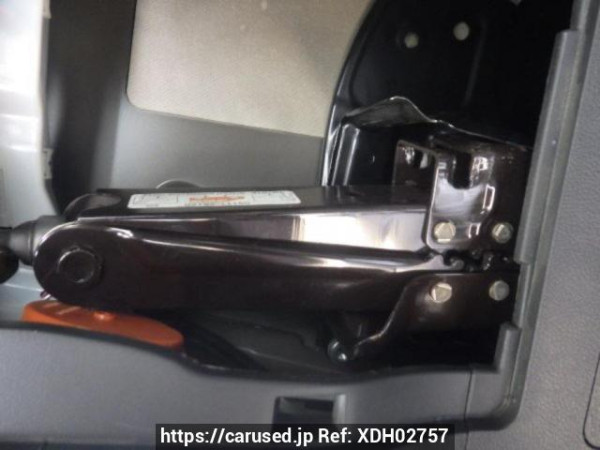 Used 2010 AT toyota vellfire ANH20W Image[40]
