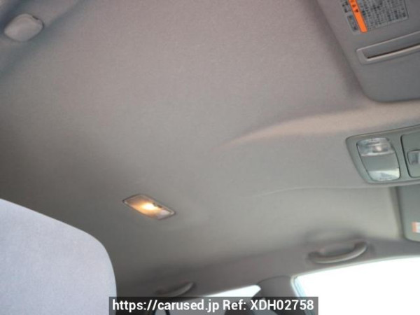Used 2002 AT toyota hilux-surf RZN215W Image[12]
