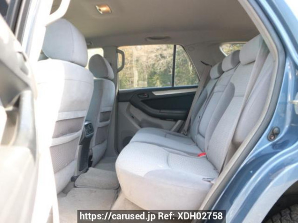Used 2002 AT toyota hilux-surf RZN215W Image[16]