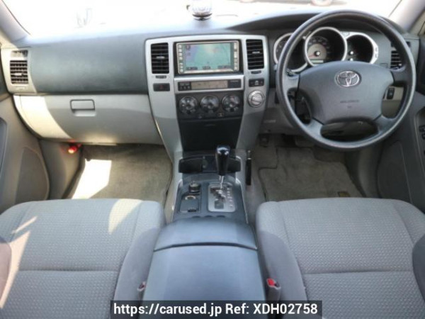 Used 2002 AT toyota hilux-surf RZN215W Image[17]