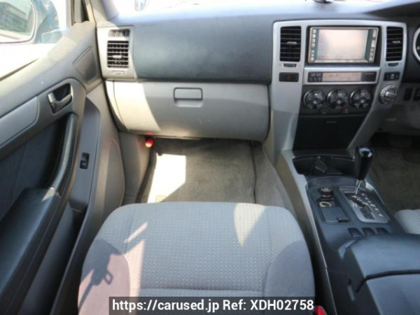 Used 2002 AT toyota hilux-surf RZN215W Image[18]