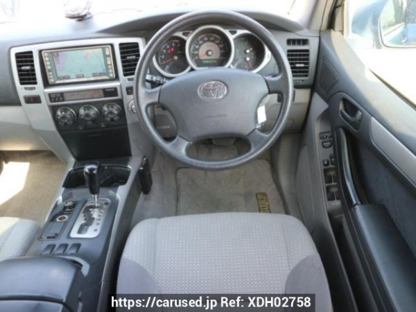 Used 2002 AT toyota hilux-surf RZN215W Image[19]