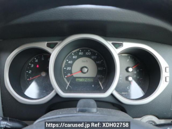 Used 2002 AT toyota hilux-surf RZN215W Image[20]