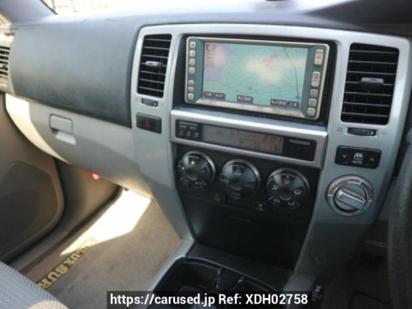 Used 2002 AT toyota hilux-surf RZN215W Image[23]