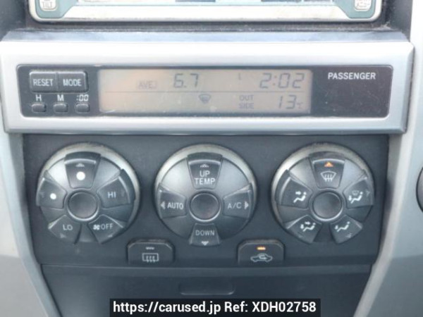 Used 2002 AT toyota hilux-surf RZN215W Image[25]