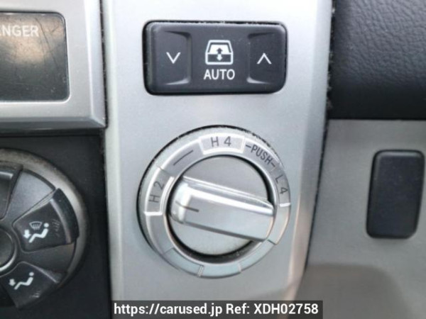 Used 2002 AT toyota hilux-surf RZN215W Image[26]