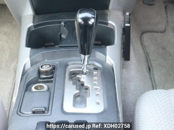Used 2002 AT toyota hilux-surf RZN215W Image[27]