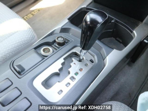 Used 2002 AT toyota hilux-surf RZN215W Image[28]