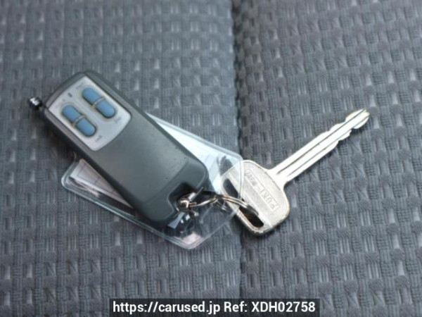 Used 2002 AT toyota hilux-surf RZN215W Image[30]