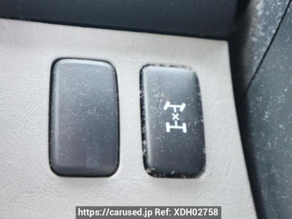 Used 2002 AT toyota hilux-surf RZN215W Image[31]