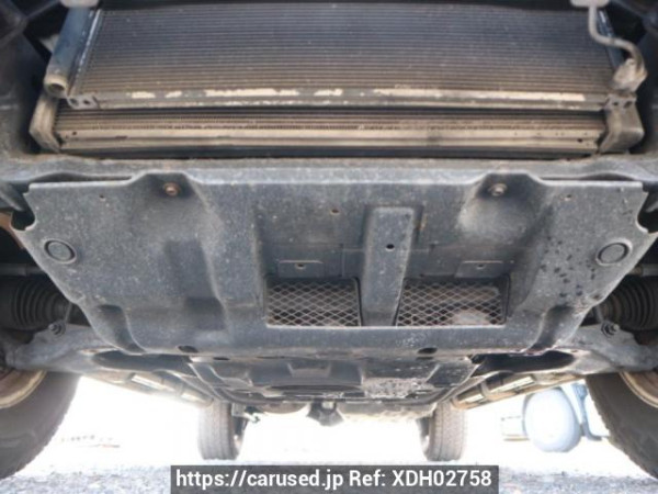 Used 2002 AT toyota hilux-surf RZN215W Image[38]