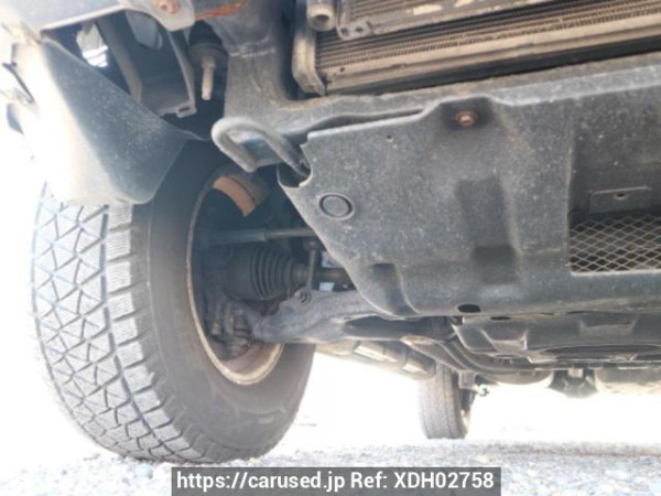 Used 2002 AT toyota hilux-surf RZN215W Image[39]
