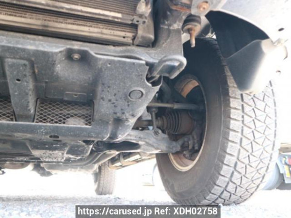Used 2002 AT toyota hilux-surf RZN215W Image[40]