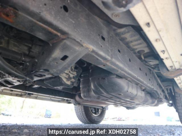 Used 2002 AT toyota hilux-surf RZN215W Image[41]