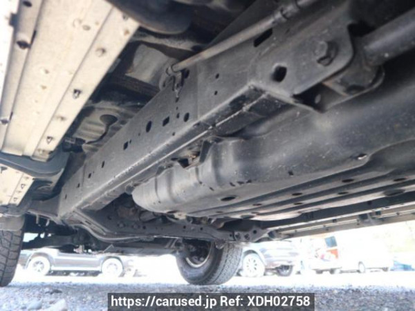 Used 2002 AT toyota hilux-surf RZN215W Image[42]