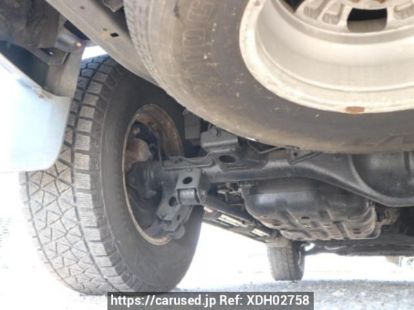 Used 2002 AT toyota hilux-surf RZN215W Image[43]