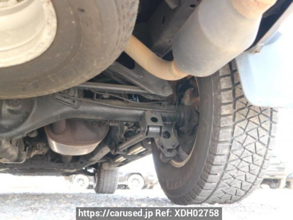 Used 2002 AT toyota hilux-surf RZN215W Image[44]