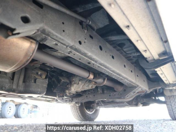 Used 2002 AT toyota hilux-surf RZN215W Image[45]