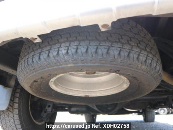 Used 2002 AT toyota hilux-surf RZN215W Image[48]