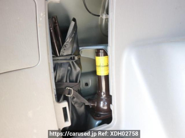 Used 2002 AT toyota hilux-surf RZN215W Image[49]