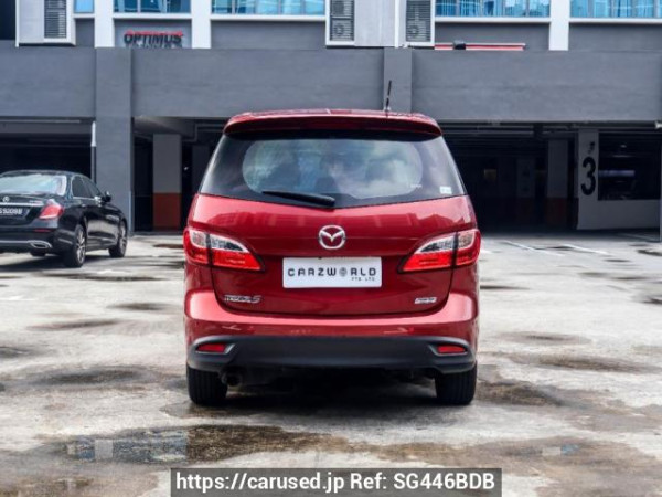 Used 2017 AT mazda mazda5 null Image[5]