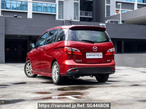 Used 2017 AT mazda mazda5 null Image[6]