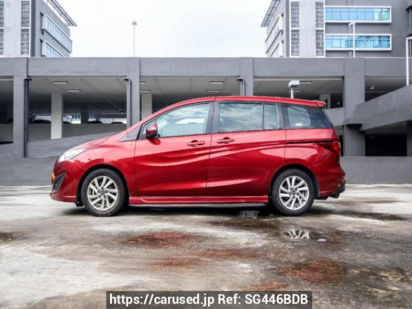 Used 2017 AT mazda mazda5 null Image[7]