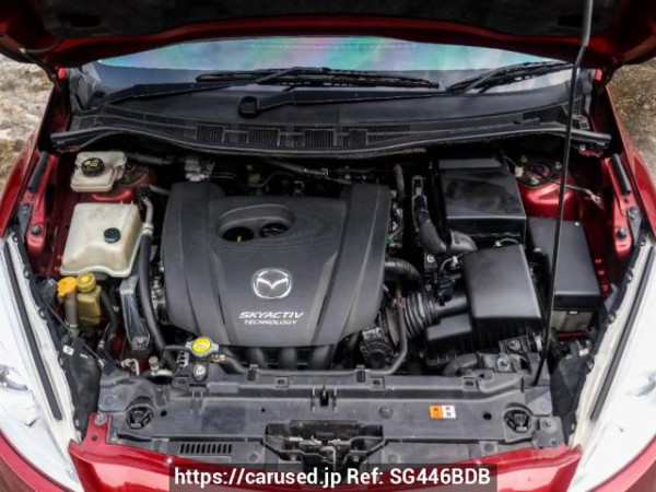 Used 2017 AT mazda mazda5 null Image[8]