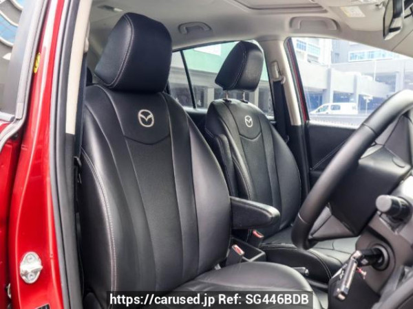 Used 2017 AT mazda mazda5 null Image[10]