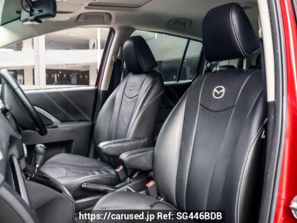 Used 2017 AT mazda mazda5 null Image[11]