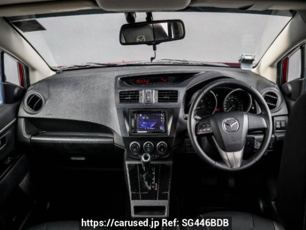 Used 2017 AT mazda mazda5 null Image[16]