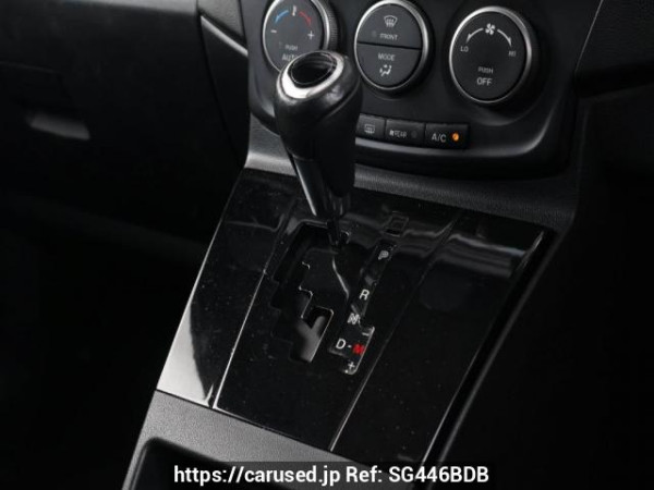 Used 2017 AT mazda mazda5 null Image[18]
