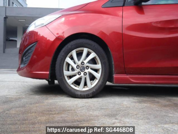 Used 2017 AT mazda mazda5 null Image[20]