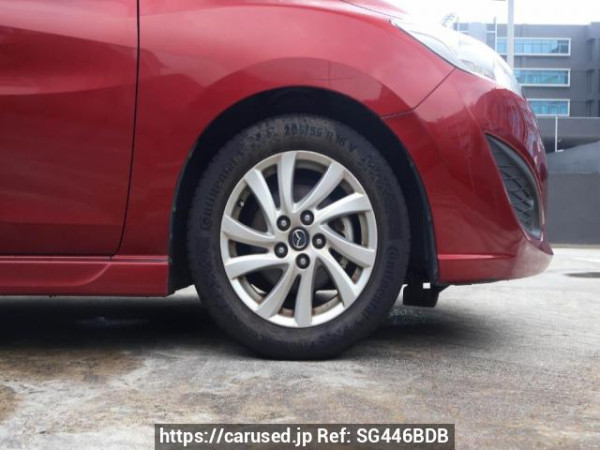 Used 2017 AT mazda mazda5 null Image[21]