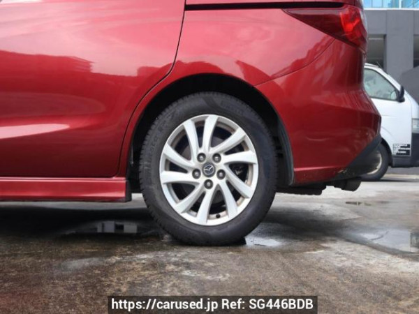 Used 2017 AT mazda mazda5 null Image[23]