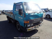 Toyota Dyna Truck
