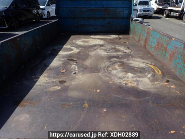 Used 1991 MT toyota dyna-truck BU66D Image[6]