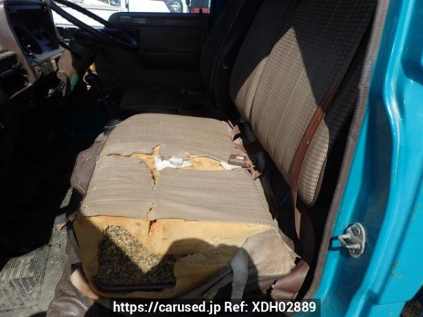 Used 1991 MT toyota dyna-truck BU66D Image[11]
