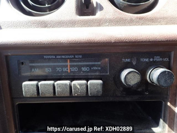 Used 1991 MT toyota dyna-truck BU66D Image[14]