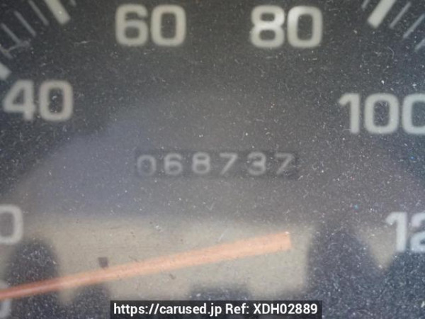 Used 1991 MT toyota dyna-truck BU66D Image[17]