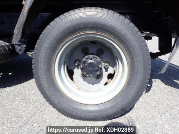 Used 1991 MT toyota dyna-truck BU66D Image[19]