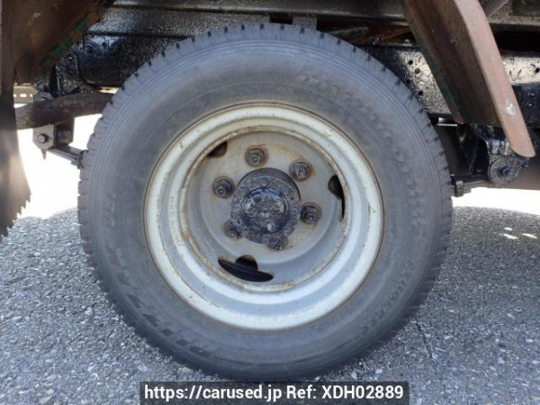 Used 1991 MT toyota dyna-truck BU66D Image[20]