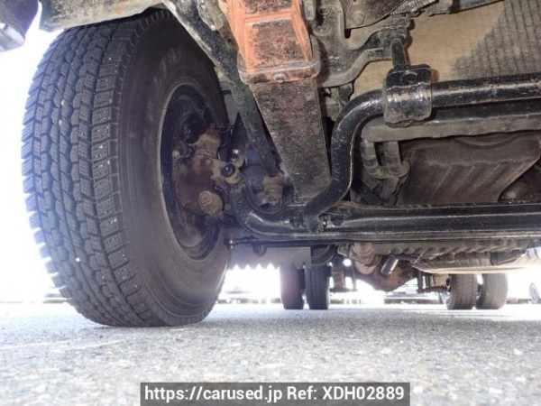Used 1991 MT toyota dyna-truck BU66D Image[22]