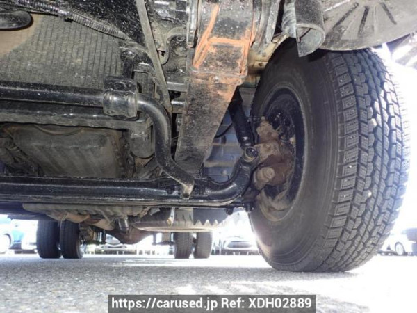 Used 1991 MT toyota dyna-truck BU66D Image[23]
