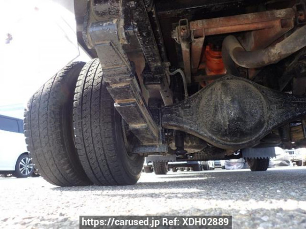 Used 1991 MT toyota dyna-truck BU66D Image[24]