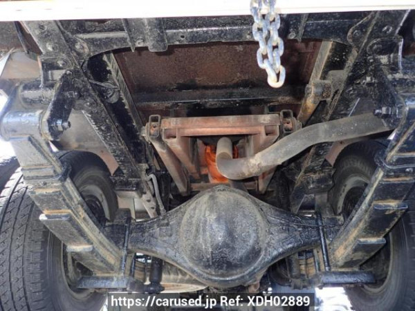 Used 1991 MT toyota dyna-truck BU66D Image[25]